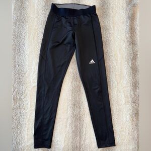 Women’s adidas Techfit Medium Compression Leggings